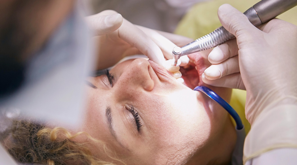 Il futuro del sorriso senza paura