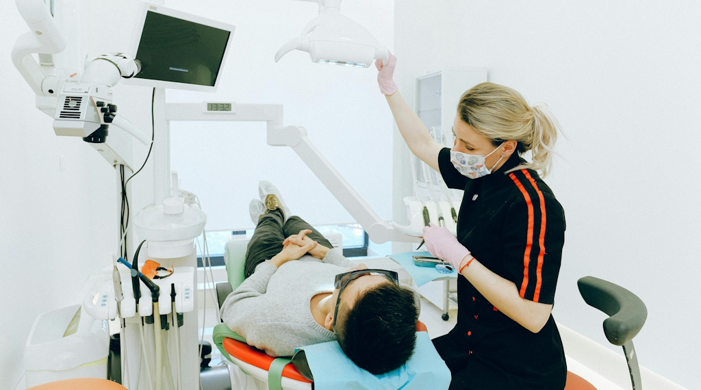 Emergenze odontoiatriche: cosa sono, come riconoscerle e cosa fare