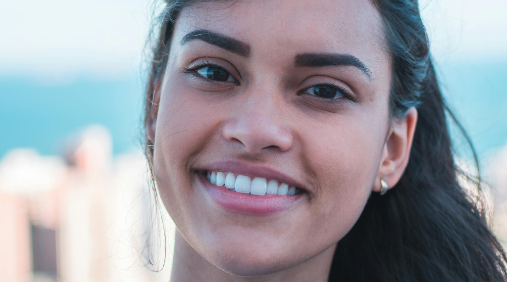 La soluzione per ritrovare il sorriso